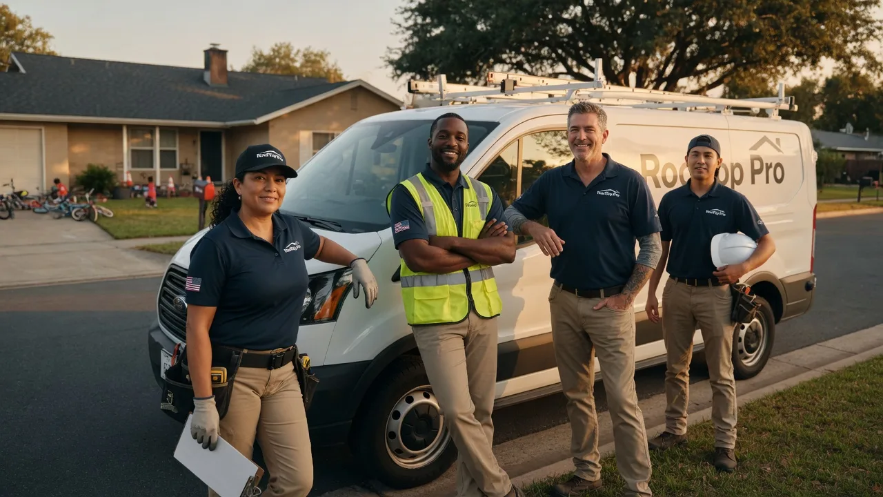 Roof Repair in Pilot Hill, CA near me